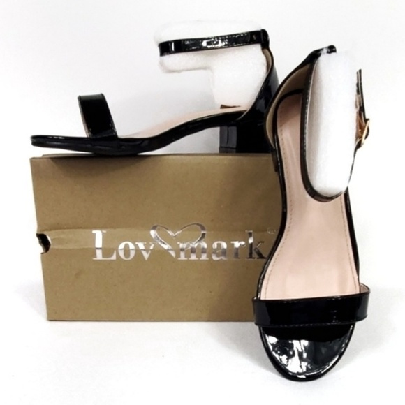 Lovmark Other - Shoes NWT NIB